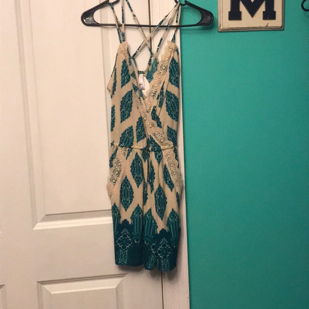 romper!